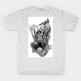 Wishing well T-Shirt